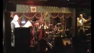 Yukon-Saloon - The Lennerockers