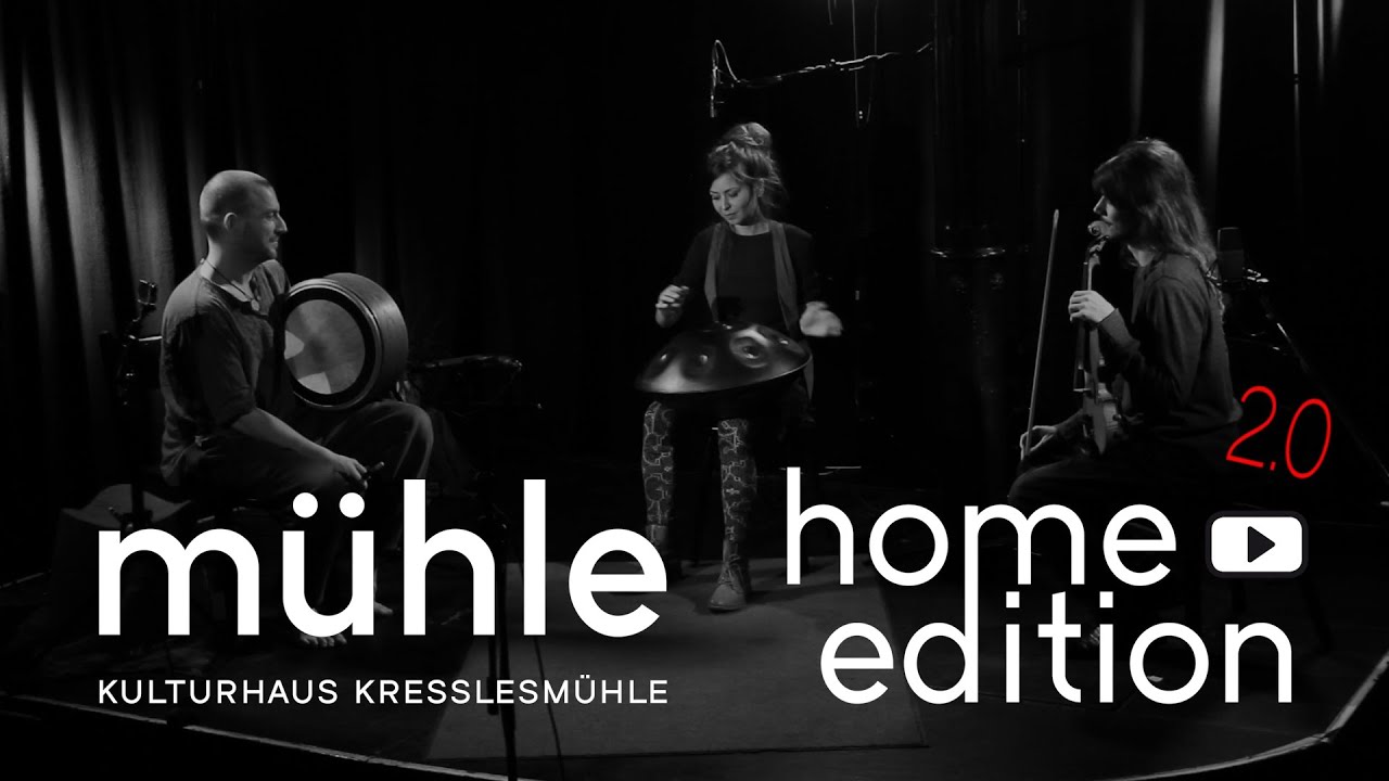 Home Edition 2.0 - Mandàra