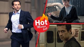 TOP 5 HOT Movies Like - Glass (2019) HD