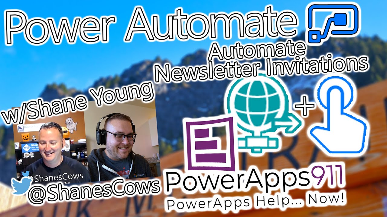 Power Automate Tutorial - HTTP between Flows