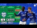 Mari Kita Rancang Taktik Baru Untuk Musim Baru | New Career Como