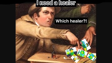 Healers in The Battle Bricks - Roblox The Battle Bricks