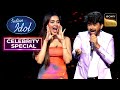 'Sajde' पर Tejasswi ने Enjoy किया Anirudh का Banger Performance | Indian Idol S15 |Celebrity Special