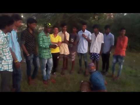 chennai-gana-mani-dum-song........