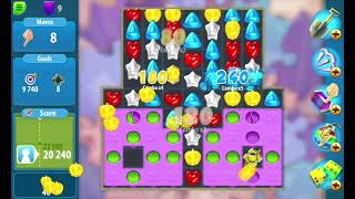 Gummy Drop Gameplay #117 Android Mobile Game screenshot 2