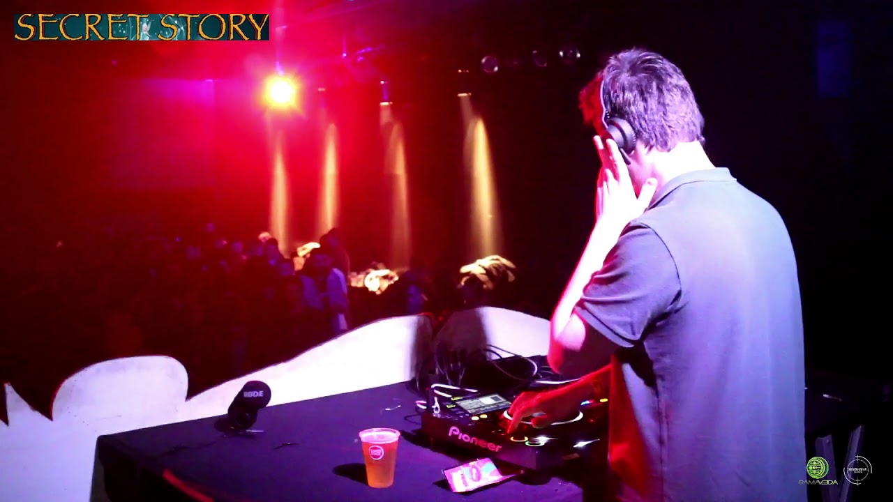 Kafar @ Secret Story (Samaveda) ᴴᴰ