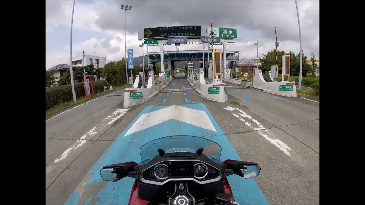 バイクの高速道路料金が半額に 定率割引プランとは Bike Life Lab バイク王