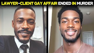 Lawyer-client Gay Affair Ended In Murder  | True Crime