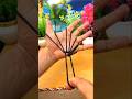DIY Amazing Rope Trick on Hand 🖐️/#tricks #viralvideo #shorts #knot