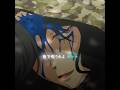 「そこに誰もいなかったのに…」渚の不可思議な登場#映画red #anime#foryou