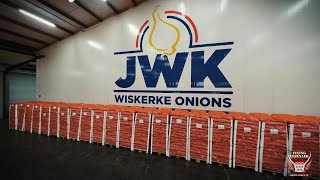 flythrough Wiskerke onions