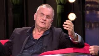 1. Jožo Ráž - Show Jana Krause 17. 9. 2014