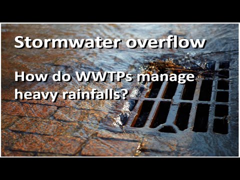 Video: Kišna kanalizacija: opis, karakteristike uređaja i preporuke