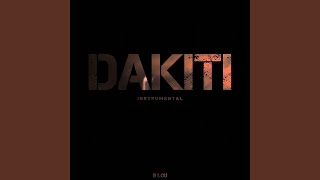 Dakiti (Instrumental)