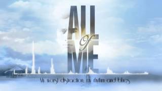 "All Of Me" LYRICAL Music Video by JM De Guzman