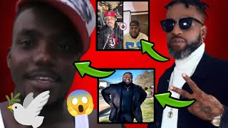 Fantom Te Konplis Nan Lanmò G-Bobbyfranco Revele Istwa Am Mix Bay Dezòd