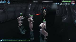 Rotta the Hutt - Tier III