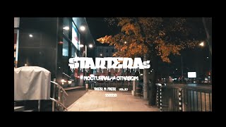 видео: STARTERAs - Nocturnal (В Чест На Този Бийт) / Otnasqm (Моите Хора) картинка: STARTERAs - Nocturnal (В Чест На Този Бийт) / Otnasqm (Моите Хора)