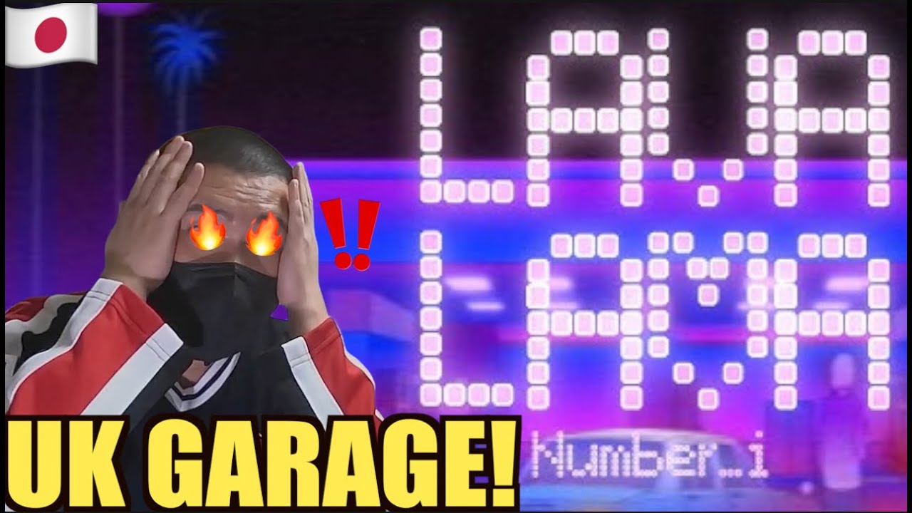 🇯🇵🇰🇷🔥Korean Hiphop Junkie react to Number_i - LAVALAVA (JPN/ENG SUB)