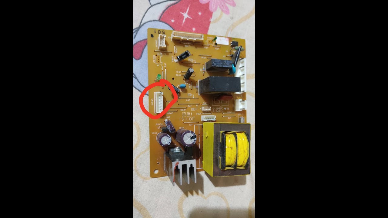 سر من اسرار الثلاجه الوايت ويل(تيست مود)