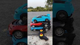3 Ta Rc Remote Control Car Racing Testing And Unboxing Video