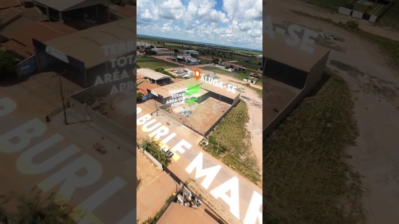 Isso é um vídeo bonito 👾