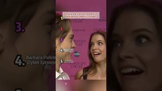 Ranking The Funniest Moments Of Hollywood Celebrity Couples.