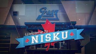 Welcome to Gregg Distributors Nisku!