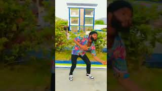 Dance Jean Denis Validè