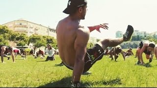 1 Ano Com Muito Powr