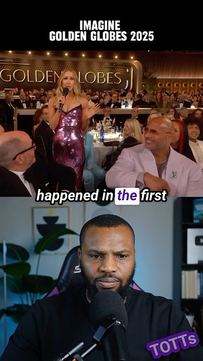 God Gets Zero Mentions at Hollywood Awards Show #jesus #bible #holyspirit #christianity #god