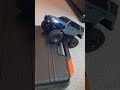 Axial SCX24 4Runner Crawling on Tool Kit #axial#scx24#4runner#fun#fyp#shorts#rcdriver#rccrawler