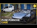 Pune porsche case: Seized over 150 CCTV footage, accused&#39;s family trying to influence people: police