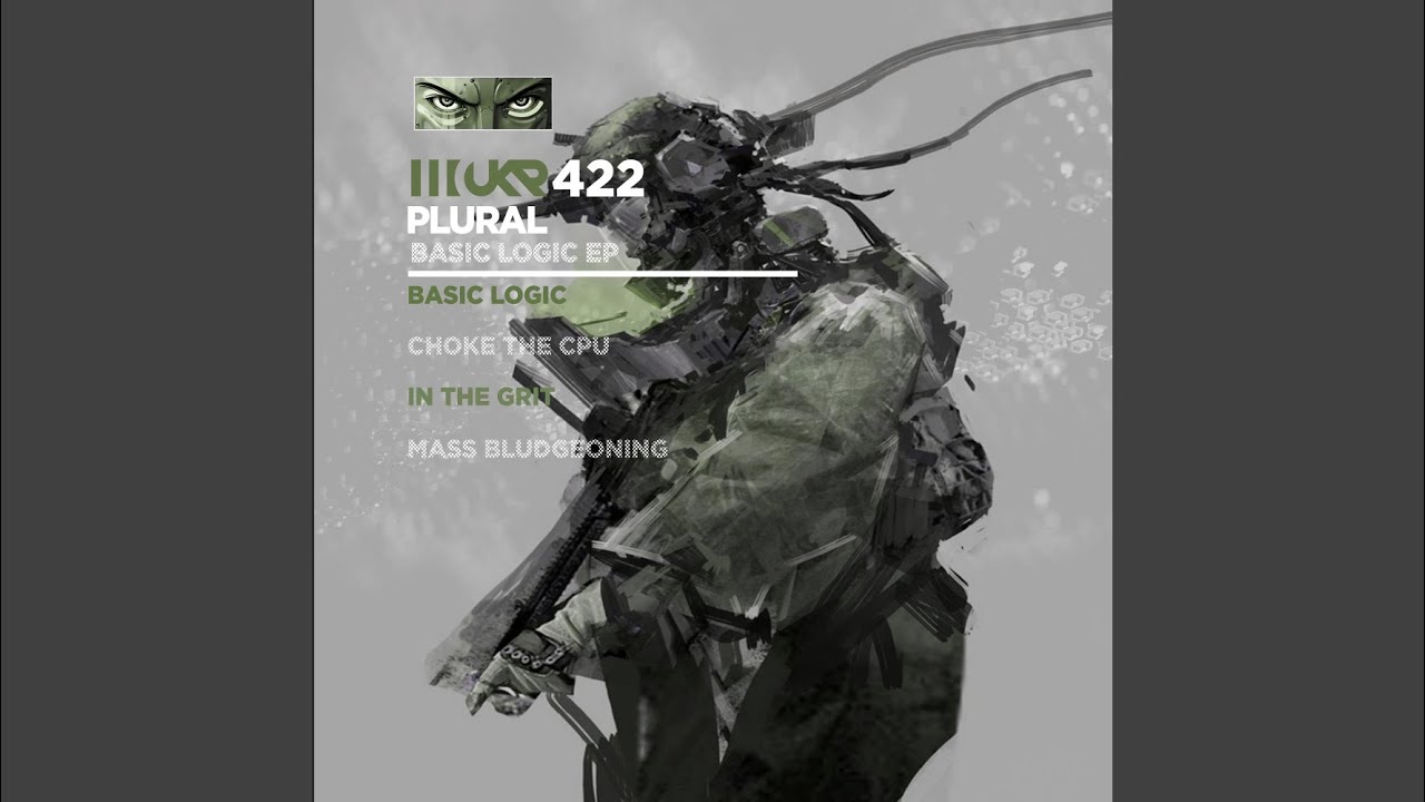 YouTubeでBasic Logicを視聴 YouTubeでBasic Logicを視聴