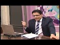 كورس شامل لتعلم النحو من البداية الى الاحتراف الحلقة 29 تقديم أ إمام الأزهري 