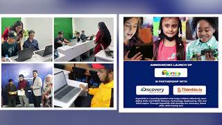 CodersTrust - Unleashing the Untapped Potential of the Next Billion Global Youth
