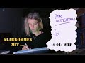 Klarkommen mit "Der Untertan" von Heinrich Mann - #01: WTF