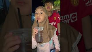 Lomba minum es teh manis #tehmanis #estehmanis #esteh #shorts #minumandingin