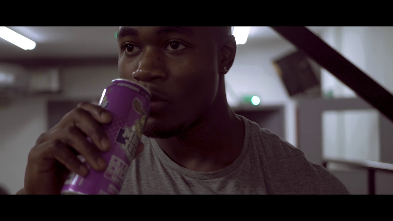 Shaq Channer - A little insight to my life... (Documentary)