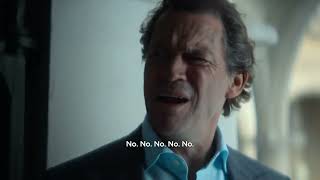 Official Trailer: WAR (HBO)