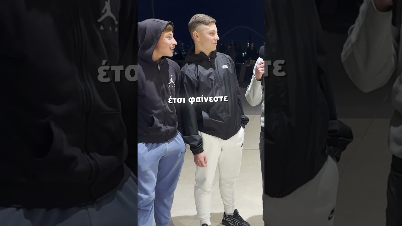 Το Eden1 στις 07/03 μπαίνει σε άλλο mode. Live με ARAB! Κλείσε τώρα το εισιτήριό σου μέσω U-Pass!