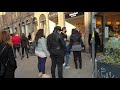 Walk in Ferrara Centre Part Two| Walking Tour Ferrara Italy