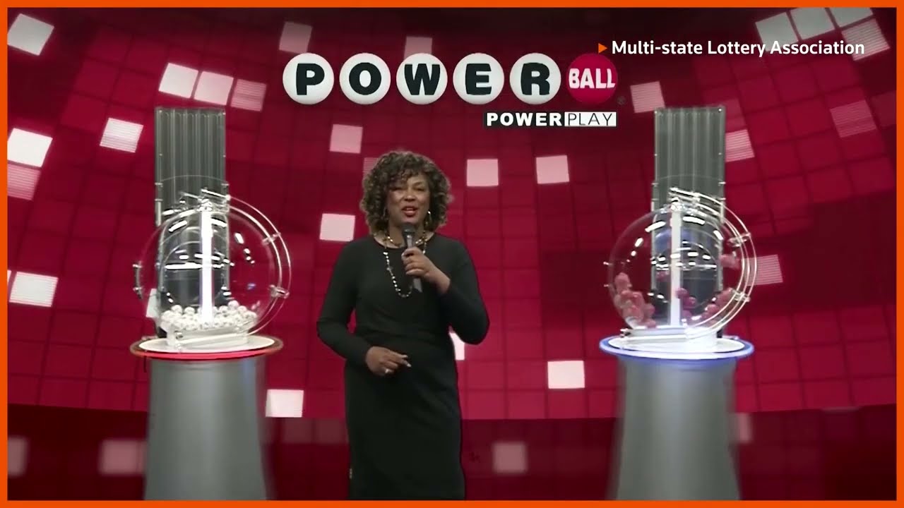 Second largest Powerball ever: $1.7 billion jackpot tonight 