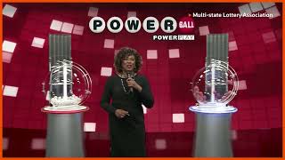 California Powerball winner takes home $1.7 billion jackpot California Powerball Winner Takes Home 1 7 Billion Jackpot