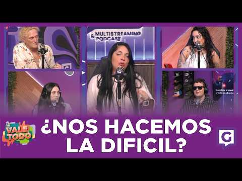 ¿Por qué los hombres caen por quien se hace la difícil?