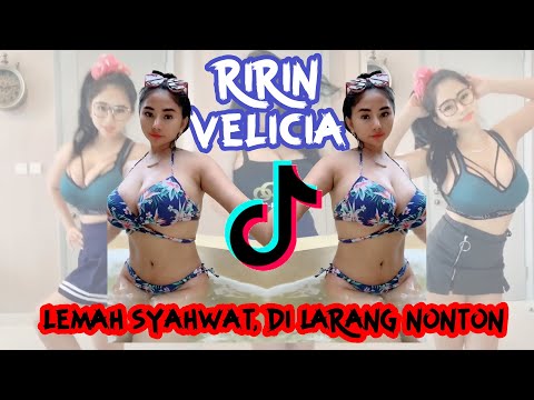 TIKTOK GUNUNG JUMBO || KOMPILASI TIKTOK RIRIN VELICIA || NO SKIP, SILAHKAN MEMANJAKAN MATAMU