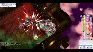 Shining Moon RO (SMRO) Helheim Endless Tower 99lvl ONLY