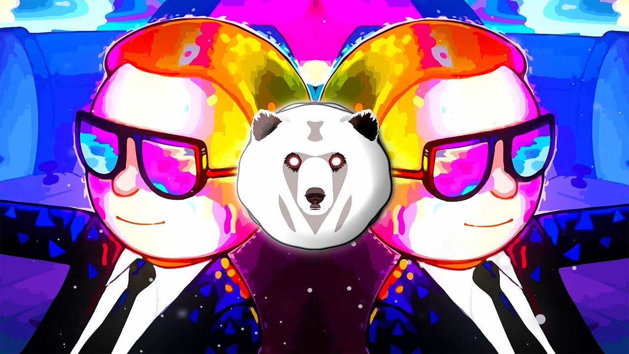 Dyatic - Like A Boss DBM [DUBSTEP][RIDDIM][4K VIDEO UHD][RICK & MORTY ...