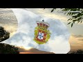 Flag and anthem of portugal 18091816