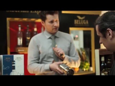 Beluga Gold Line Vodka